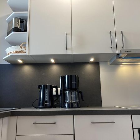 Lindenhof We 5 Apartment Dahme  Bagian luar foto