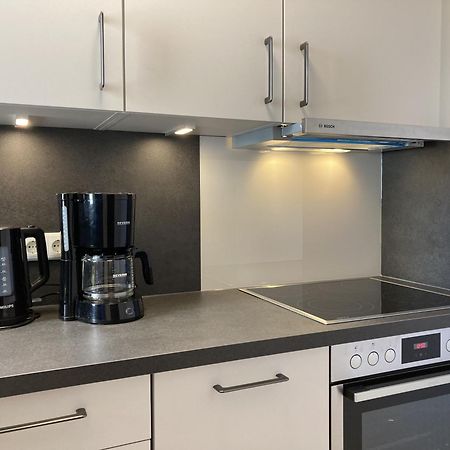 Lindenhof We 5 Apartment Dahme  Bagian luar foto