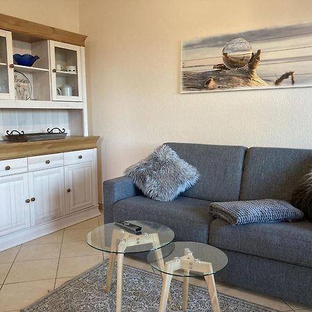 Lindenhof We 5 Apartment Dahme  Bagian luar foto