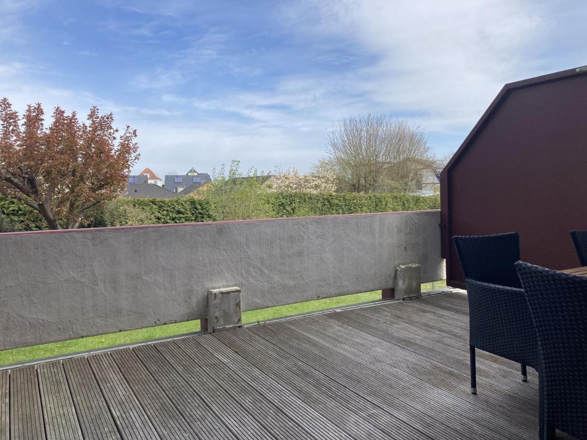 Lindenhof We 5 Apartment Dahme  Bagian luar foto