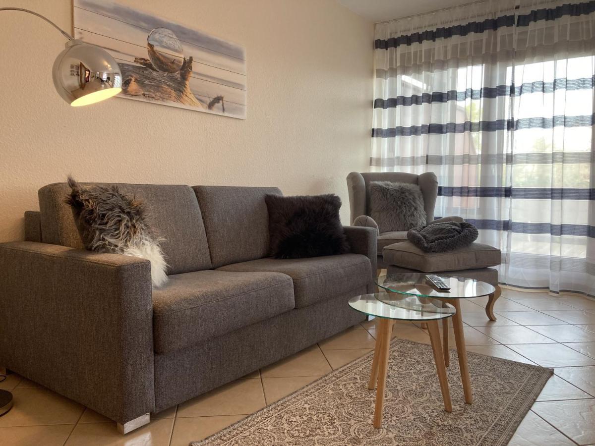 Lindenhof We 5 Apartment Dahme  Bagian luar foto