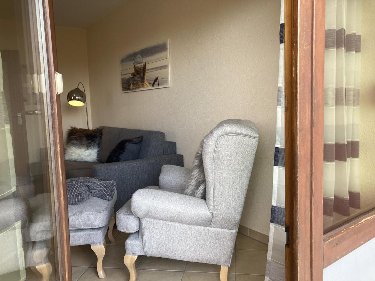 Lindenhof We 5 Apartment Dahme  Bagian luar foto