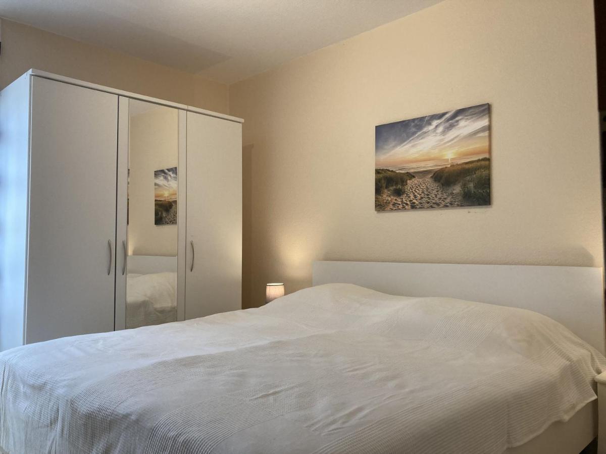 Lindenhof We 5 Apartment Dahme  Bagian luar foto