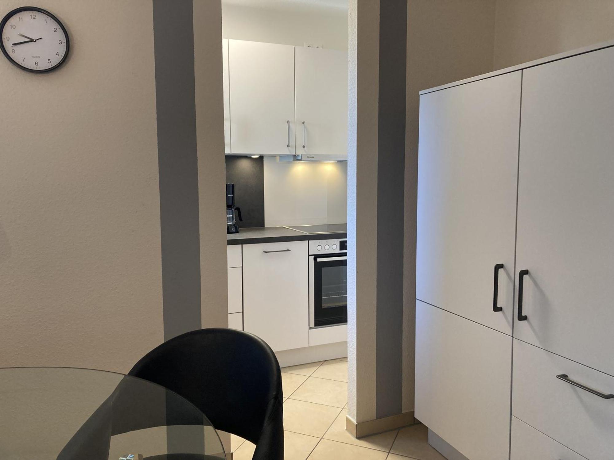 Lindenhof We 5 Apartment Dahme  Bagian luar foto